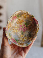 Royal Winton 'Marguerite' Chintz Bowl