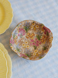 Royal Winton 'Marguerite' Chintz Bowl