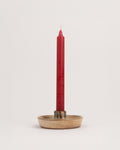 Cherry Household Taper Candle