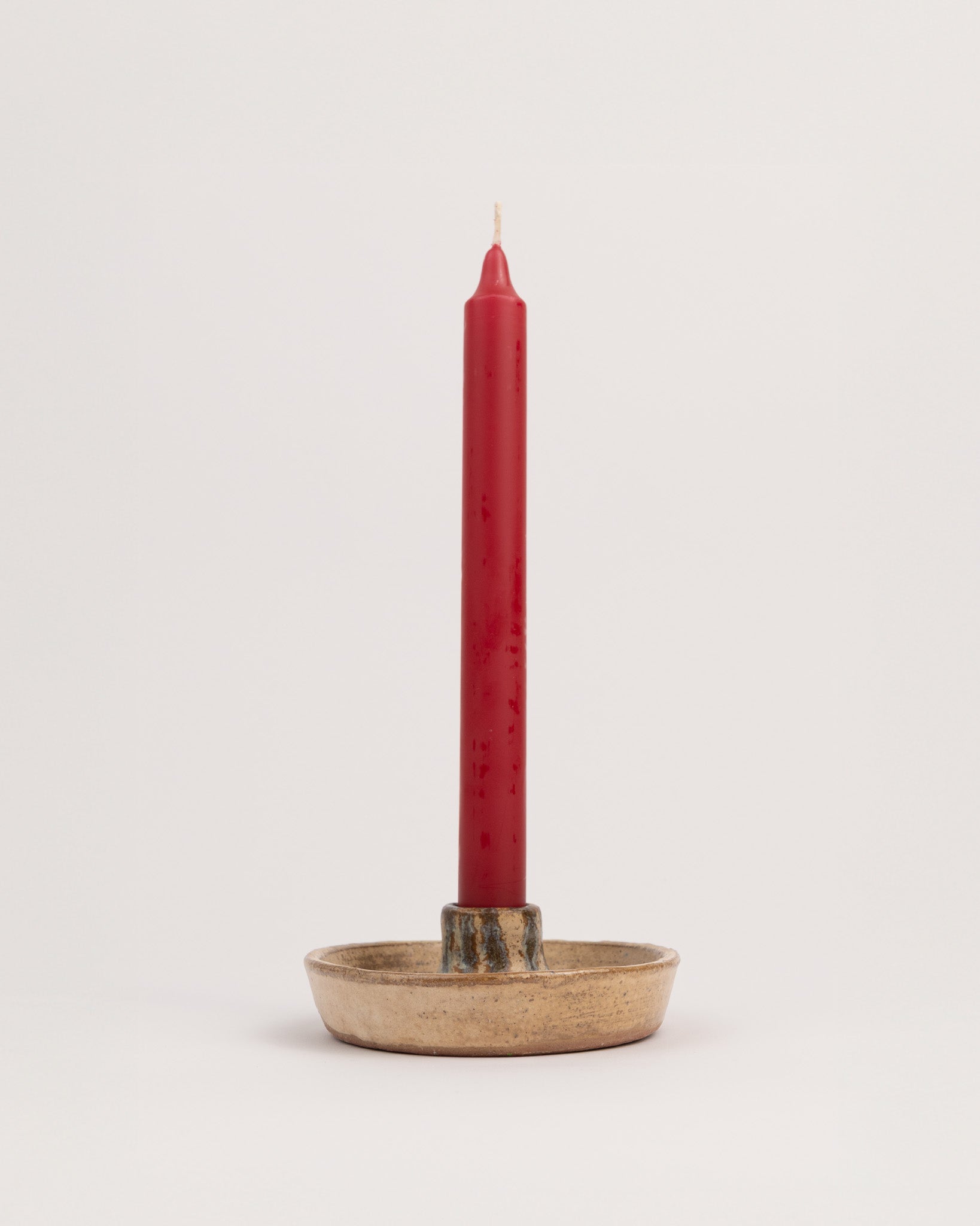 Cherry Household Taper Candle