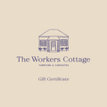 The Workers Cottage Gift Certificate
